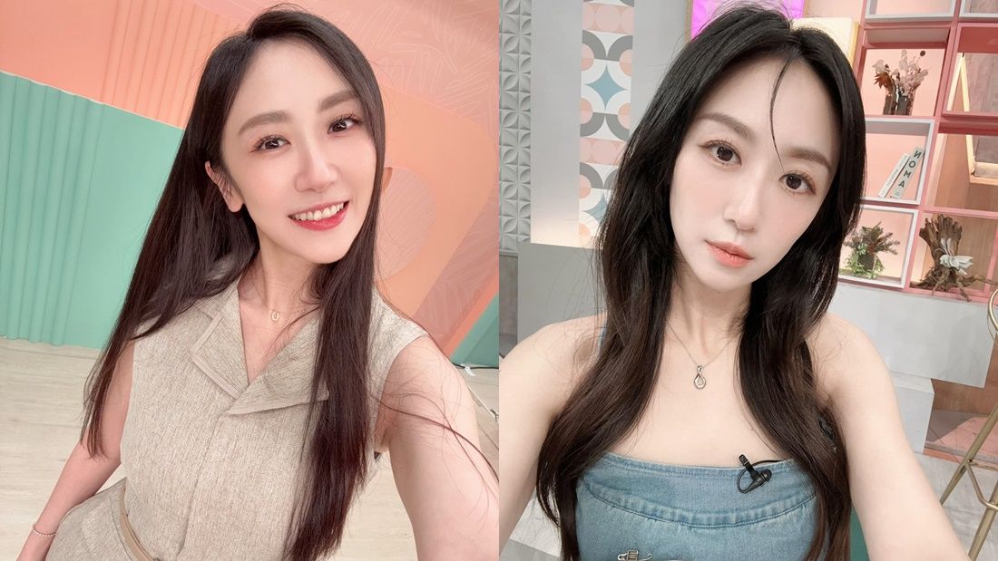 ▲蔡允潔。（圖／翻攝自Facebook／蔡允潔蔡小潔）