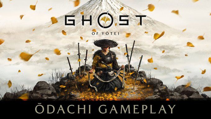 ▲▼《羊蹄山戰鬼》開發不當言論炎上。（圖／翻攝自X／@SuckerPunchProd）