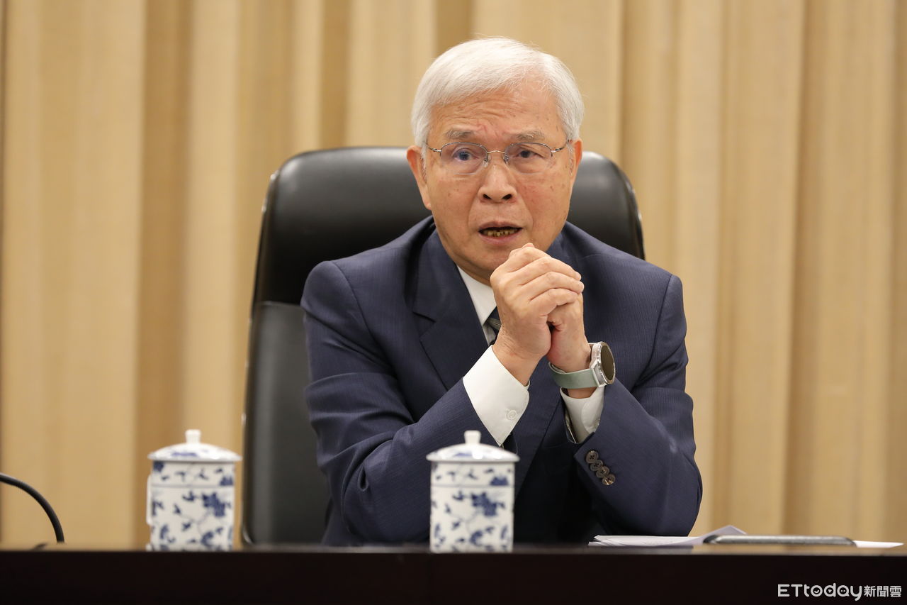 打房喊卡!楊金龍脫口「就到這」 10檔營建概念股逆勢飆漲停