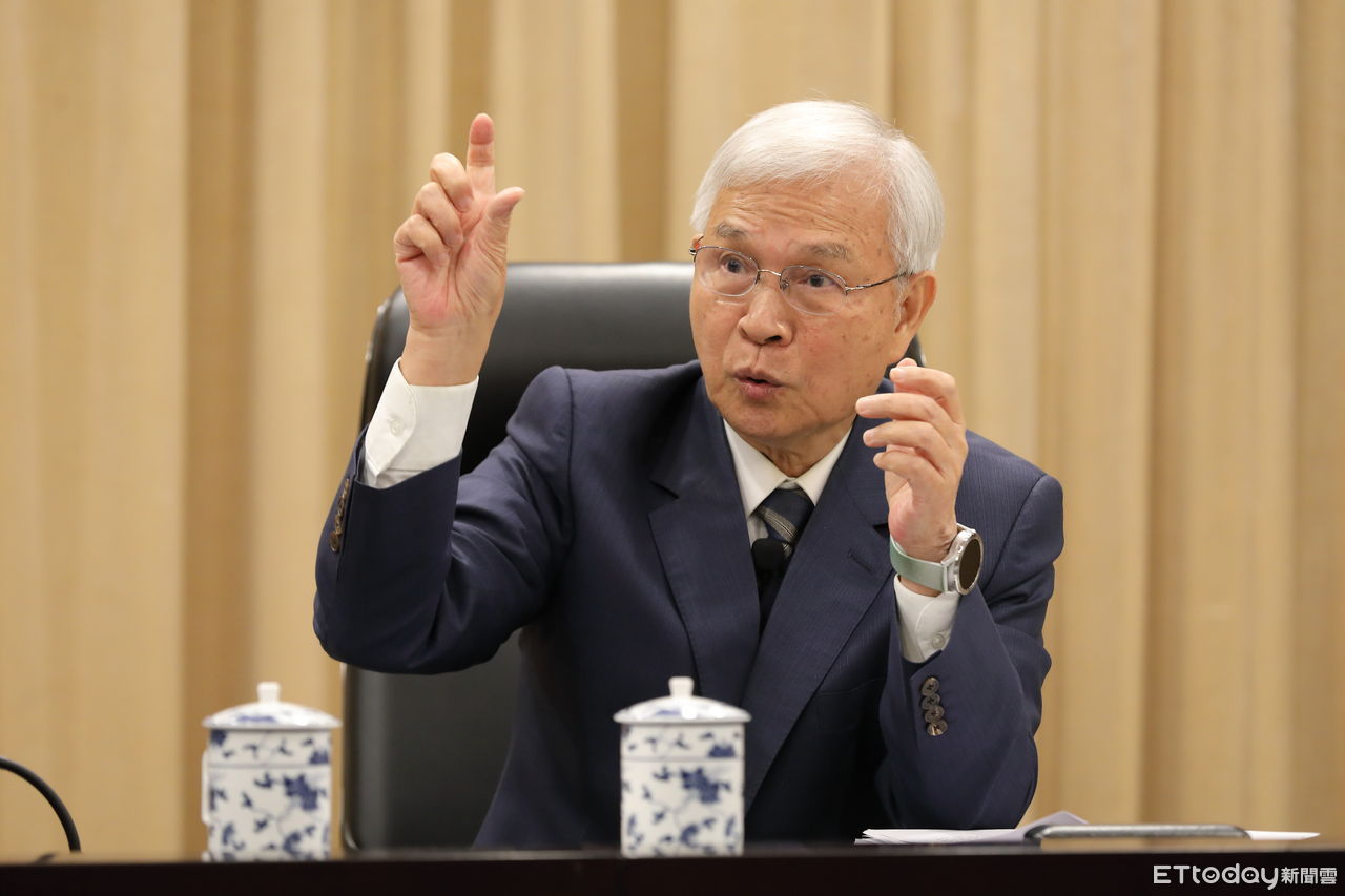 央行理監事會倒數計時 臉書小編突宣導「提存準備金」3理由