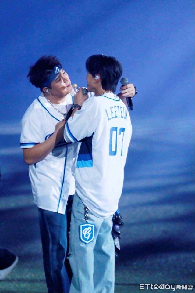 ▲▼ Super Junior-L.S.S 大巨蛋演出  。（圖／讀者提供）