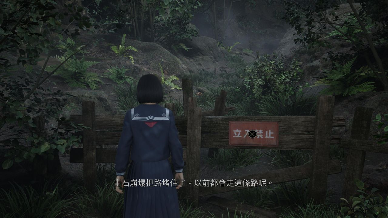 ▲▼      沉默之丘f       。（圖／記者蘇晟彥翻攝）