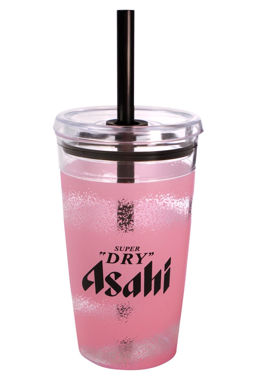 ▲▼「ASAHI SUPER DRY X BLACKPINK 聯名啤酒」。（圖／業者提供）