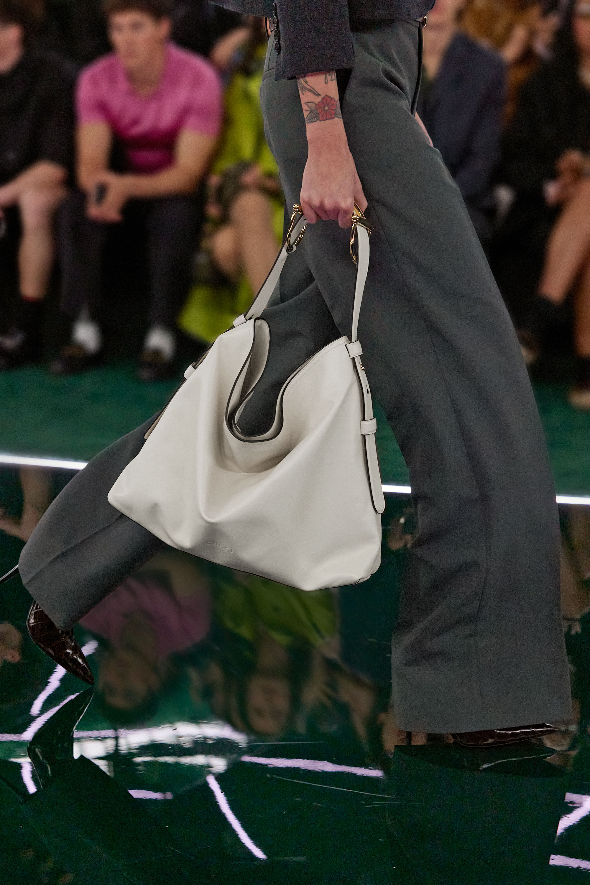 ▲▼  gucci   。（圖／品牌提供）