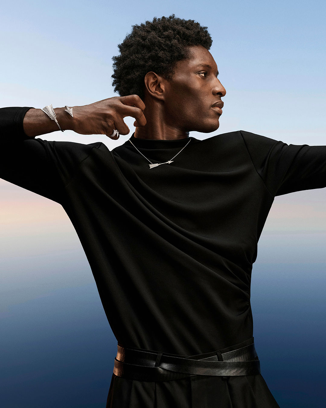 ▲▼ Boucheron,CHANEL           。（圖／公關照）