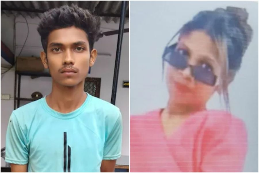 ▲▼             。（圖／翻攝自NDTV）