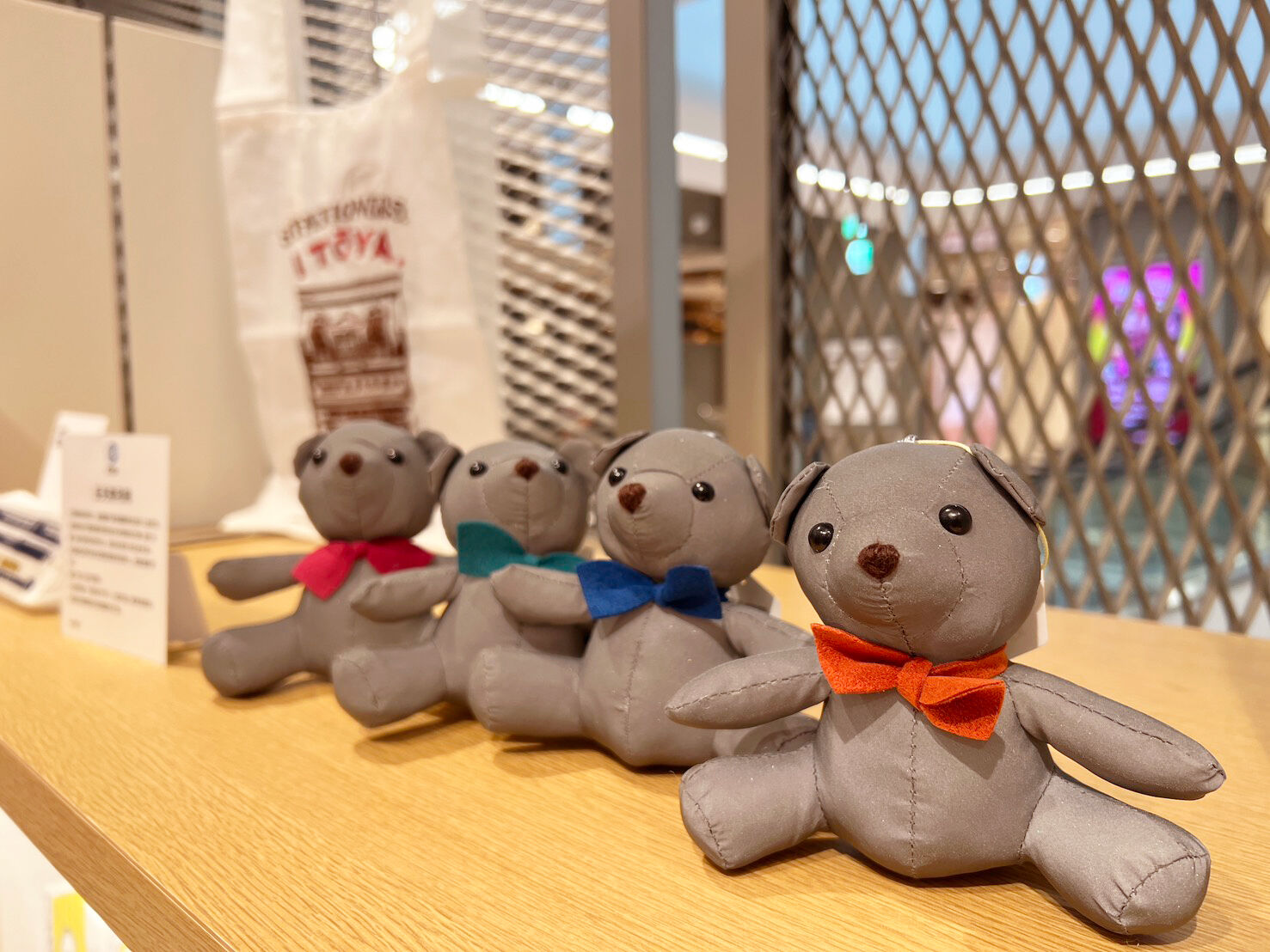 ▲日本百年文具店伊東屋來台快閃。（圖／業者提供）