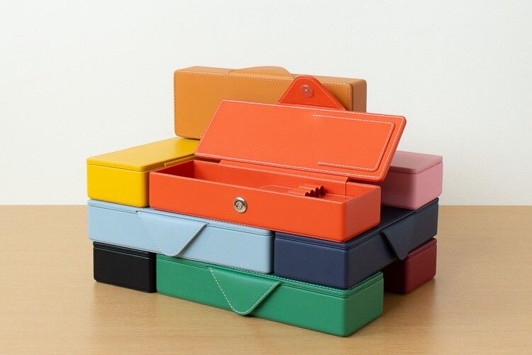 ▲日本百年文具店伊東屋來台快閃。（圖／業者提供）