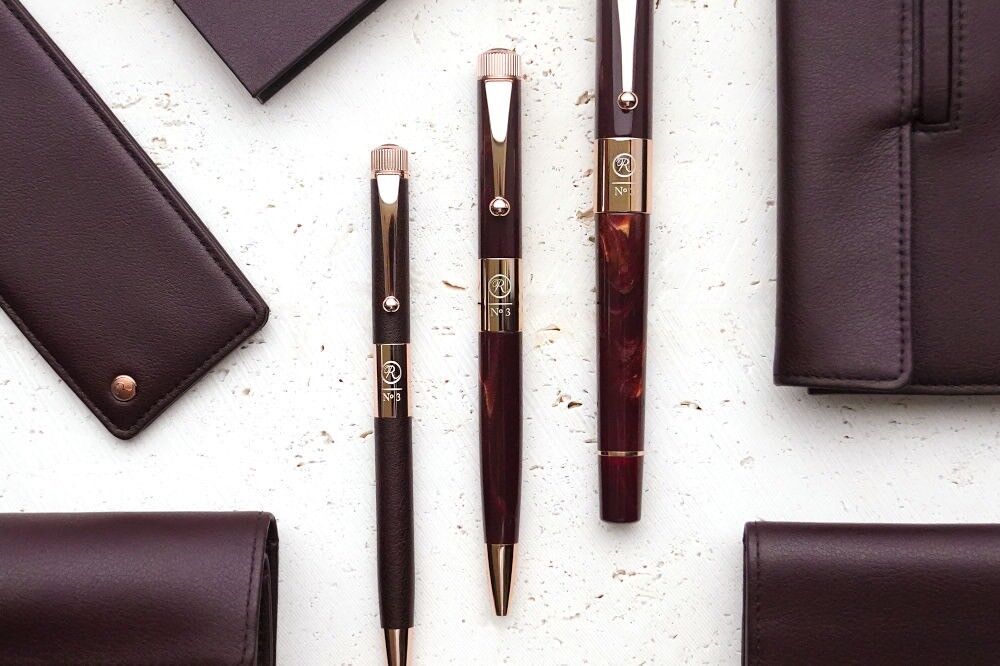 ▲日本百年文具店伊東屋來台快閃。（圖／業者提供）