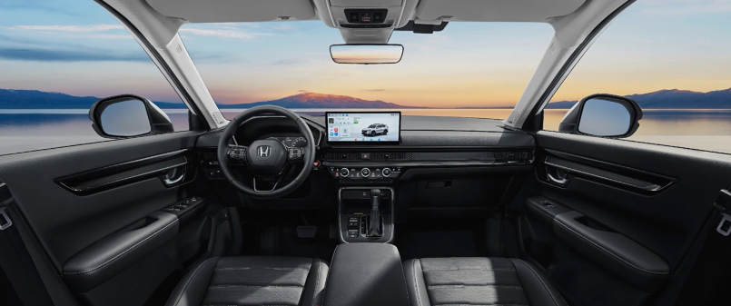 ▲大陸東風本田慶祝CR-V 30歲！還推出專屬特仕車。（圖／翻攝自Honda）