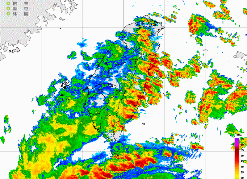 ▲▼樺加沙颱風。（圖／中央氣象署、NCDR、翻攝ISS、NOAA、tropicaltidbits、weathernerds）