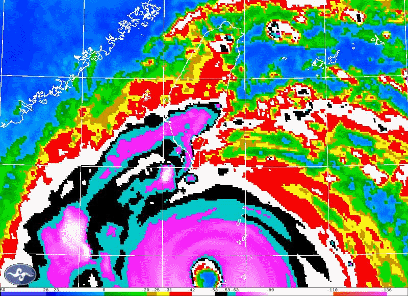 ▲▼樺加沙颱風。（圖／中央氣象署、NCDR、翻攝ISS、NOAA、tropicaltidbits、weathernerds）