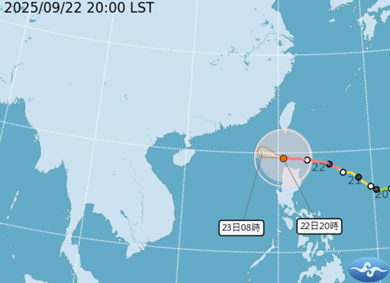 ▲▼樺加沙颱風。（圖／中央氣象署、NCDR、翻攝ISS、NOAA、tropicaltidbits、weathernerds）