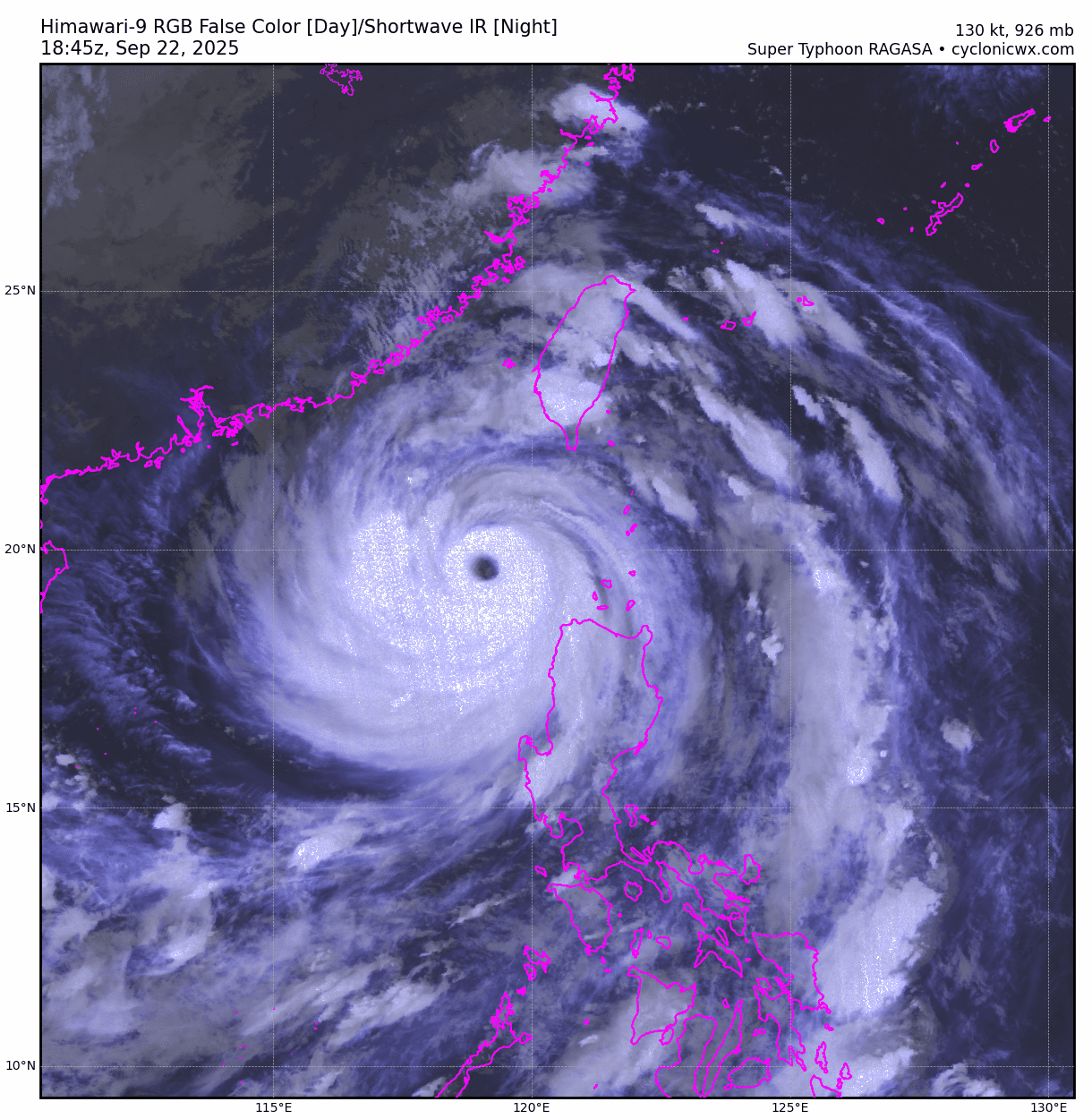（圖／翻攝cyclonicwx）