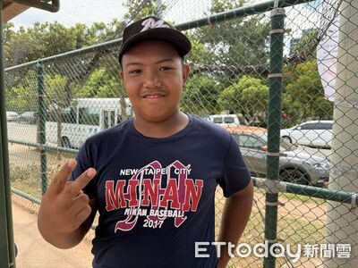 桃園盃／民安扣倒韓國江北！外隊全淘汰　邱陛詠夢想披中華隊戰袍