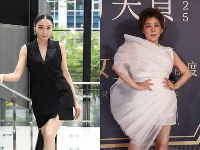 藍心湄替江祖平加油「心一樣痛」譴責犯罪!護航《女大》小編:有什麼錯?