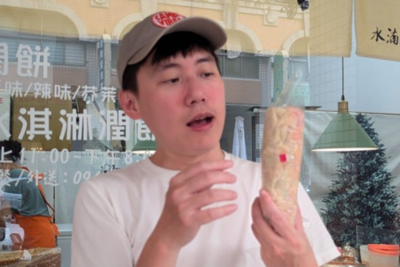 Cheap影射雷虎挨告　486先生嘆「沒死也半條命」：這輩子完蛋了