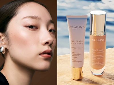 不靠修圖也能天生麗質！秋季超好用遮瑕、妝前、粉底、蜜粉到彩盤完整清單