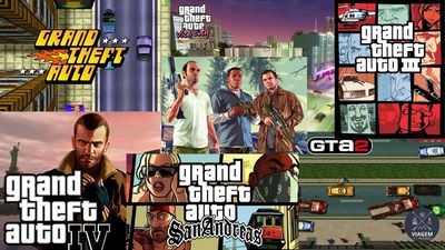 《GTA》歷史還原被當教材 美教授攜學生探討1992「洛杉磯暴動」