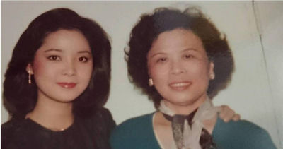 「廣播界白嘉莉」林安娜辭世!享耆壽90歲 家屬悲慟證實死訊