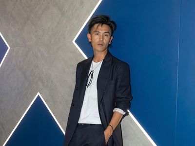 劉俊謙師弟宣布來台發展!帥氣外型「被愛馬仕相中」同台大咖巨星