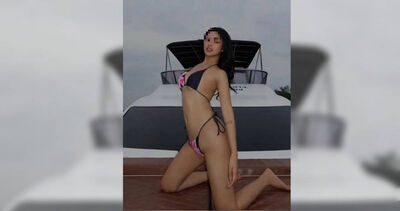 西門樓鳳讓嫖客崩潰 原因曝光