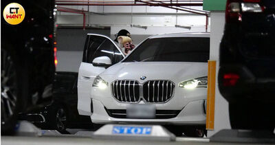 Lulu陳漢典「頂級飯店看婚禮場地」!婚宴訂明年1月 私下互動超甜