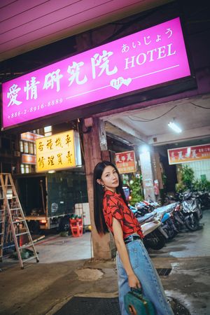 ▲▼ 李千娜大讚涂善存認真優秀。（圖／環球音樂提供）