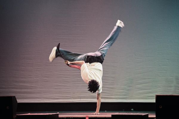 ▲▼ Ozone成軍三年，舉辦「3週年FANCON：Never Been」北中南三場。（圖／索尼音樂提供）