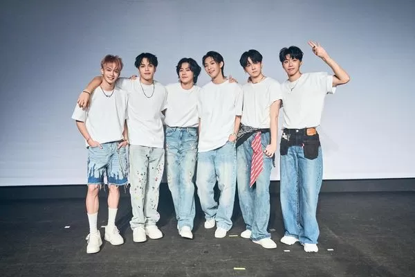 ▲▼ Ozone成軍三年，舉辦「3週年FANCON：Never Been」北中南三場。（圖／索尼音樂提供）