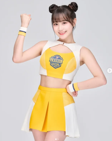 ▲▼邊荷律。（圖／翻攝自Instagram／yuling34）