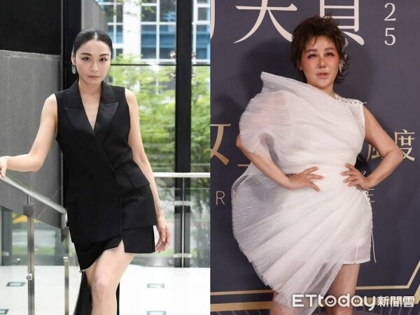 ▲藍心湄談到江祖平事件。（圖／讀者提供、翻攝自藍心湄臉書）