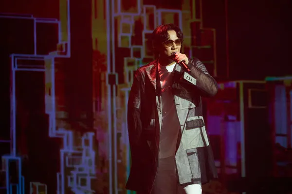 ▲▼蕭煌奇在生日前夕舉辦公益演出。（圖／黑色吉他Ｘ華納音樂提供）