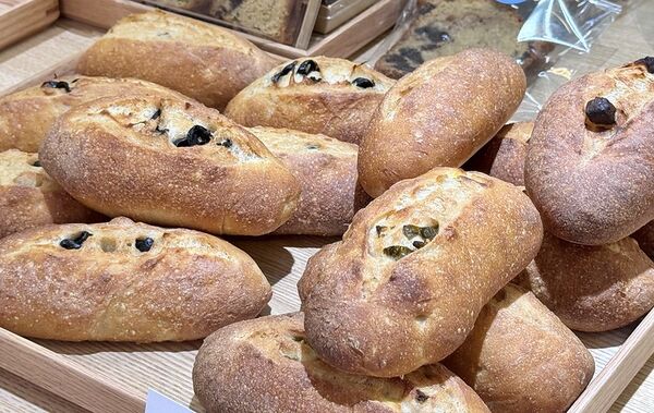 ▲▼江子翠美食DWICH D&rsquo;EMMA 艾瑪士歐風三明治。（圖／部落客小虎提供）