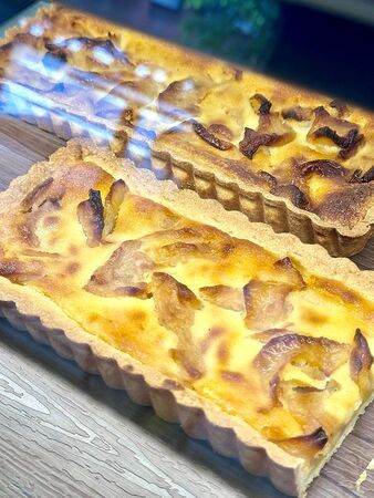 ▲▼江子翠美食DWICH D&rsquo;EMMA 艾瑪士歐風三明治。（圖／部落客小虎提供）