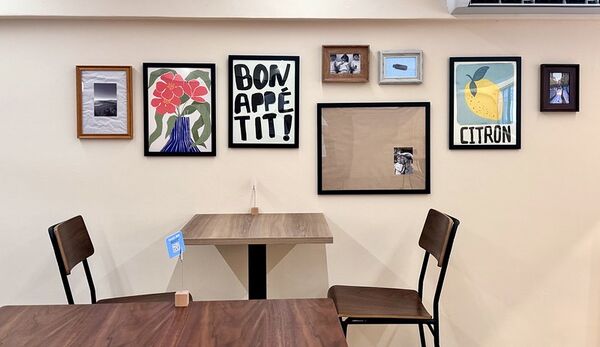 ▲▼江子翠美食DWICH D&rsquo;EMMA 艾瑪士歐風三明治。（圖／部落客小虎提供）