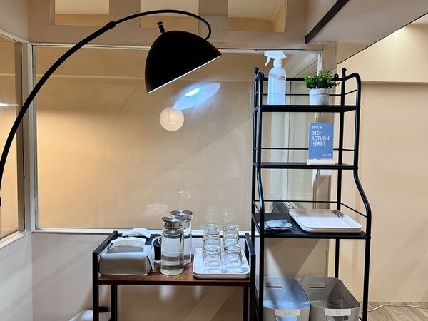 ▲▼江子翠美食DWICH D&rsquo;EMMA 艾瑪士歐風三明治。（圖／部落客小虎提供）