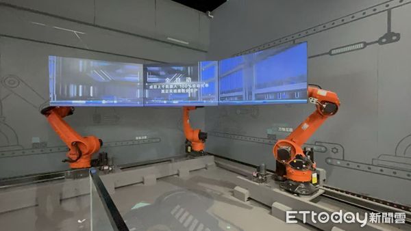 ▲▼西安科技館。（圖／記者陳冠宇攝）