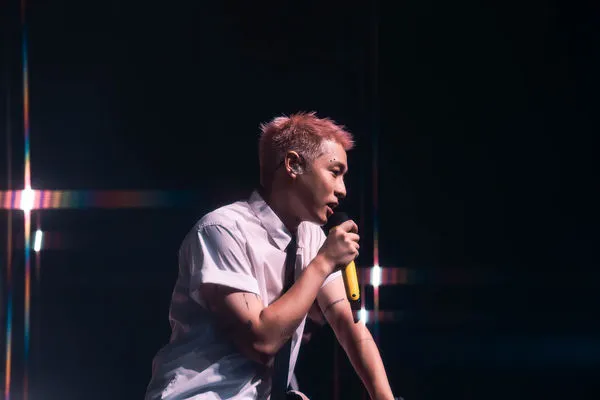 ▲▼周湯豪展開巡演。（圖／環球音樂提供）