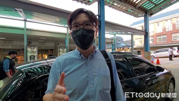 ▲▼         檢察官沈郁智指出，這次相驗，主要是針對死者傷勢，還有血液跟尿液的檢測    。（圖／記者黃彥傑攝）