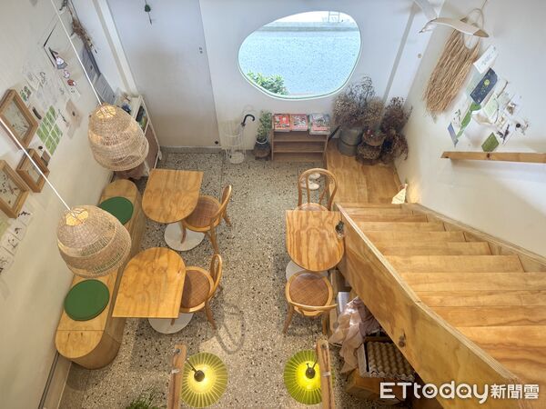 ▲彰化旅遊,八卦山風景區,八卦山大佛,卦山村,野花小姐,雷打石,踏印版圖工作坊。（圖／記者彭懷玉攝）