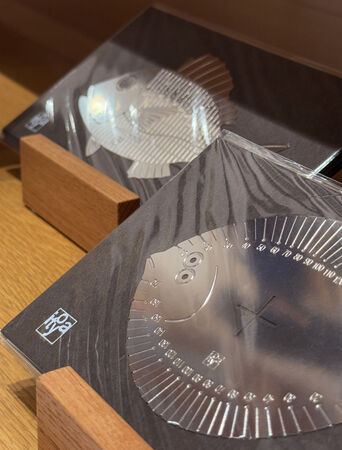 ▲日本百年文具店伊東屋來台快閃。（圖／業者提供）