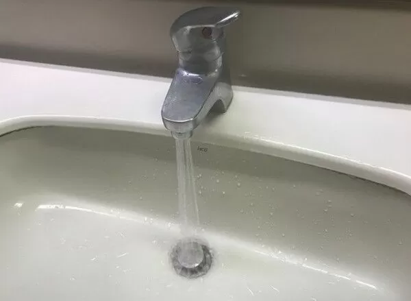 ▲配合「加壓站工程」桃園楊梅區1,167戶9/25停水