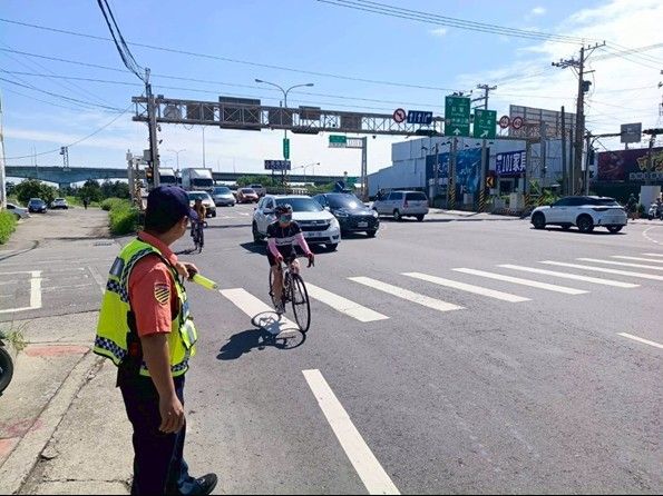 ▲教師節連假北部省道疏運措施報你知