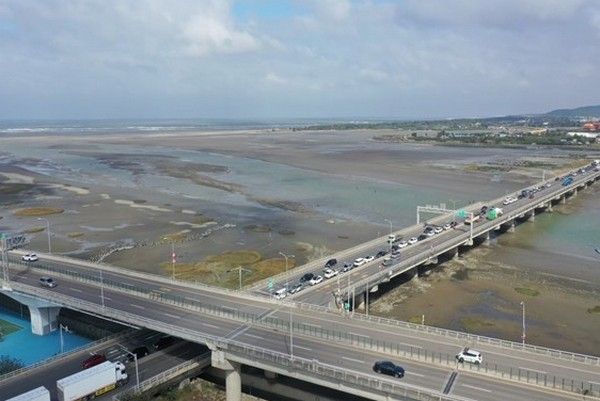 ▲教師節連假北部省道疏運措施報你知