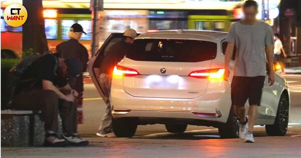 結婚趕進度1／Lulu、陳漢典奔星級飯店5小時甜蜜默契藏不住　婚宴訂明年1月經紀人回應了