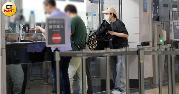 結婚趕進度1／Lulu、陳漢典奔星級飯店5小時甜蜜默契藏不住　婚宴訂明年1月經紀人回應了