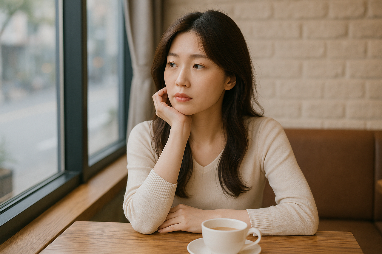 戀愛,感情,交往。（圖／AI）