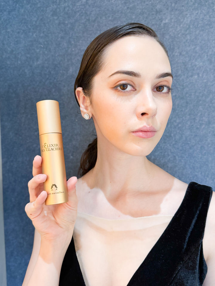 Valmont,ARTISTRY,雅芝,抗老,保養,逆齡,頂級。（圖／品牌提供、記者李薇攝）