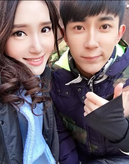 ▲▼徐千京。（圖／翻攝自Instagram／kerryhsu1217）